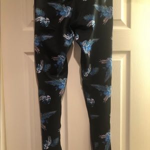 Yoga leggings
